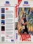 Sega  Master System  -  Ninja Gaiden